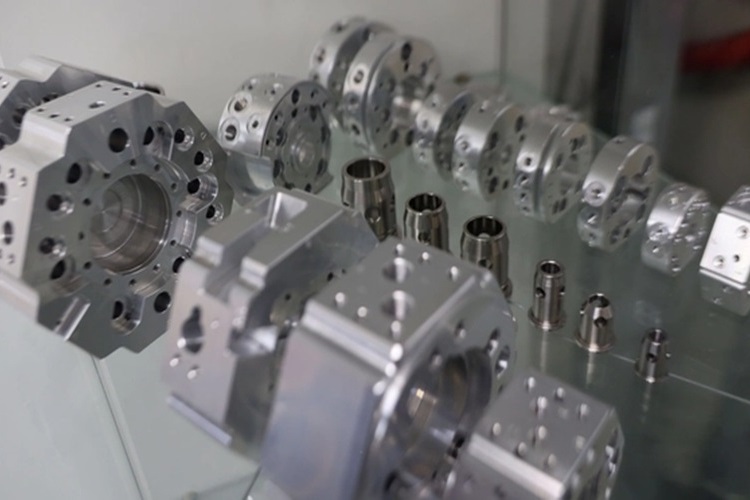 Tebis賦能IPR公司編程效率有效提升三分之一